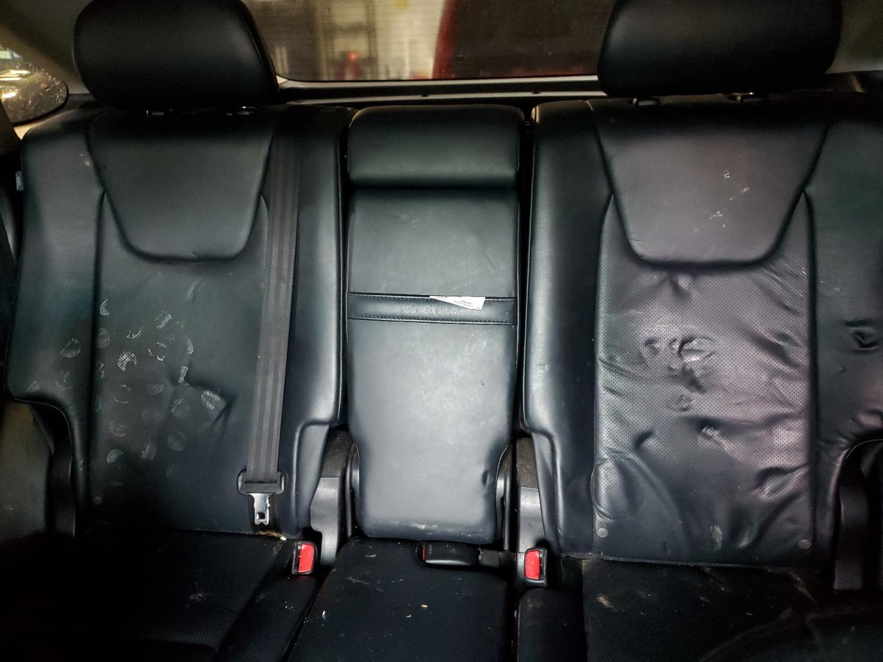 2017 Lexus Rx 350 VIN: 2T2BK1BA5BC100047 Lot: 57992615