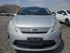 2012 Ford Fiesta S იყიდება Colton-ში, CA - Minor Dent/Scratches