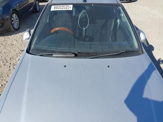 2000 HONDA CIVIC 1.4I