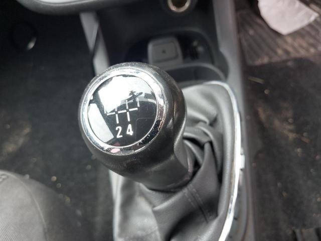 2012 VAUXHALL CORSA EXC