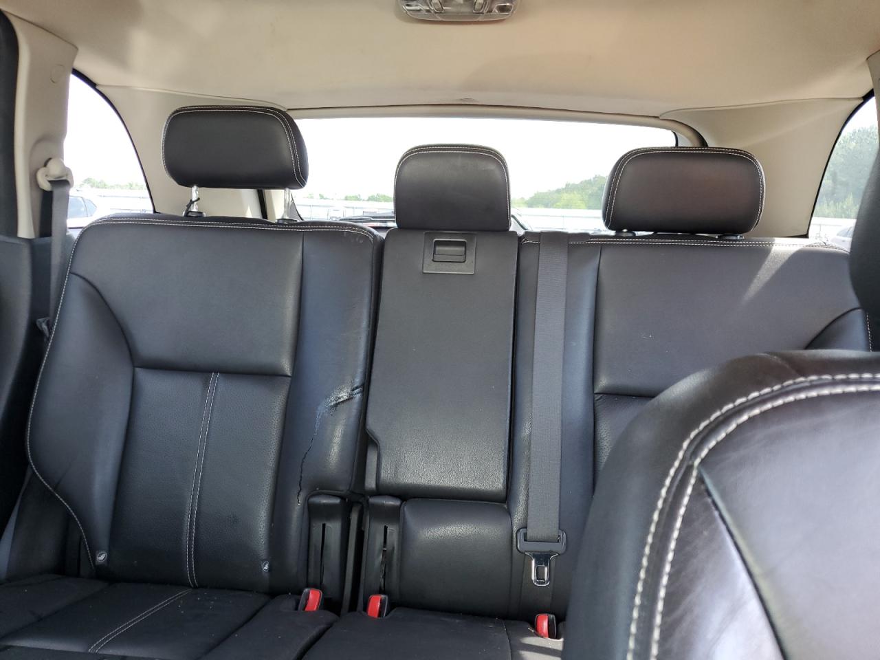 2008 Ford Edge Sel VIN: 2FMDK38CX8BA82658 Lot: 56415985