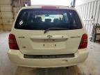 2003 Toyota Highlander Limited for Sale in Abilene, TX - Undercarriage