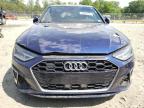 2020 Audi A4 Premium продається в Waldorf, MD - Burn - Engine