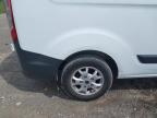 2014 FORD TRANSIT CU for sale at Copart WOLVERHAMPTON