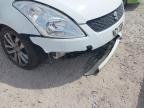 2013 SUZUKI SWIFT SZ3 for sale at Copart BRISTOL