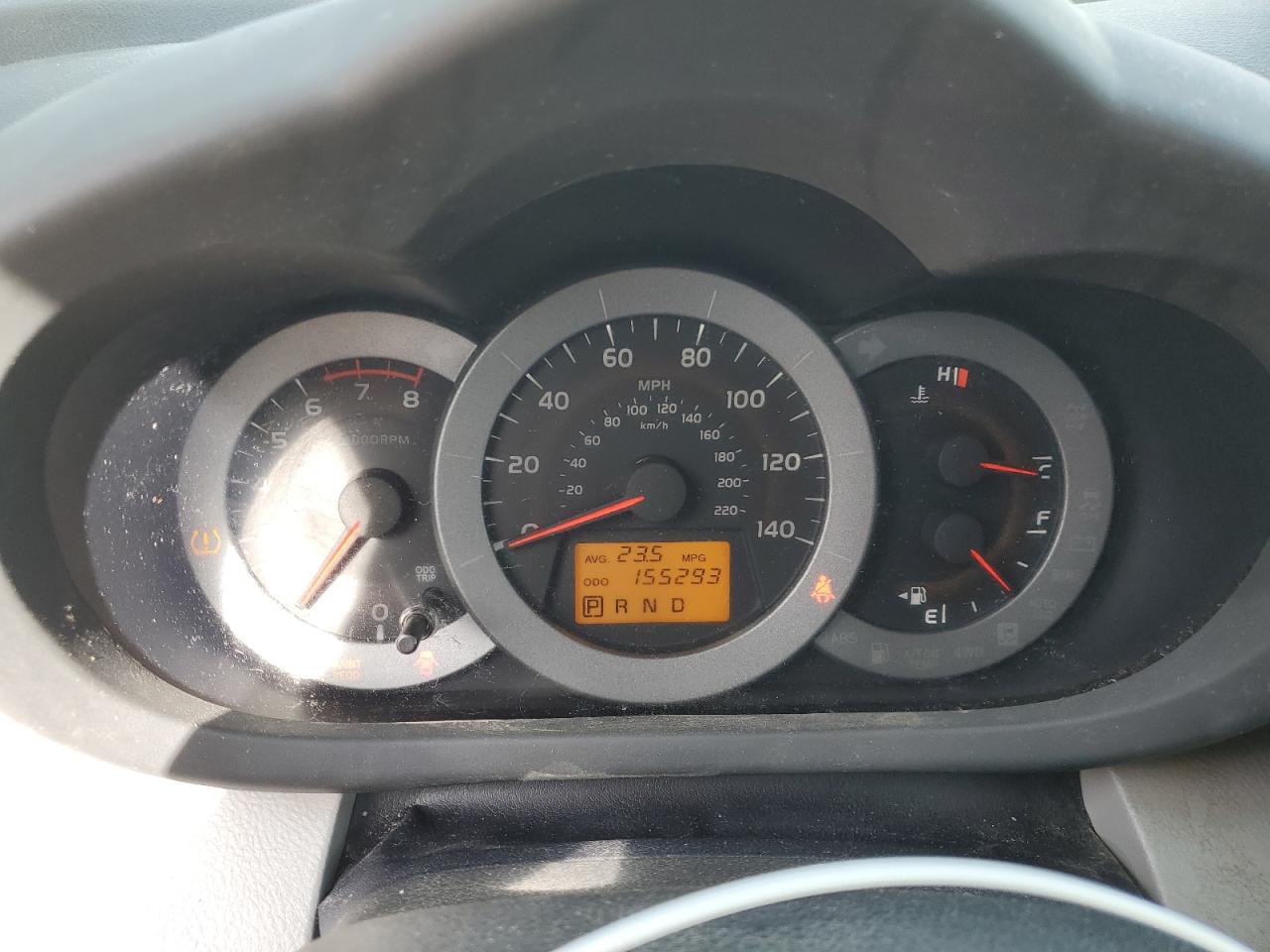 2T3DF4DV0BW160519 2011 Toyota Rav4 Limited