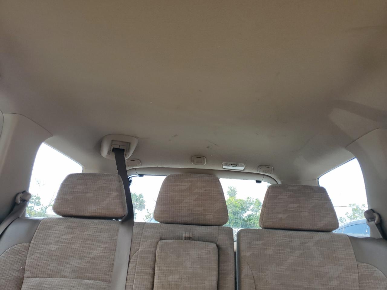 2003 Honda Cr-V Lx VIN: JHLRD68413C005218 Lot: 56750145