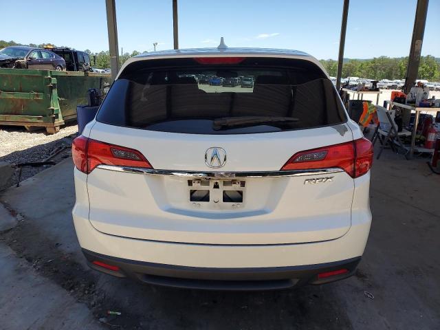  ACURA RDX 2014 Biały