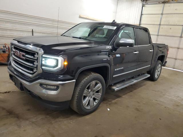 2017 Gmc Sierra K1500 Slt