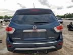 2015 Nissan Pathfinder S for Sale in Houston, TX - Front End
