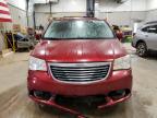 2011 Chrysler Town & Country Touring for Sale in Casper, WY - Front End