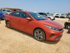 2024 Kia Forte Lx en Venta en San Antonio, TX - Rear End