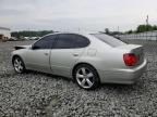 2003 Lexus Gs 430 продається в Windsor, NJ - Front End