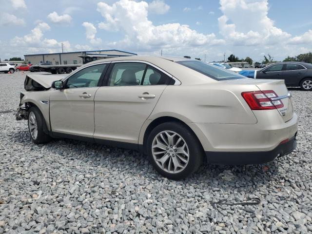  FORD TAURUS 2017 Бежевый