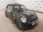 2009 MINI COOPER S for sale at Copart SANDWICH