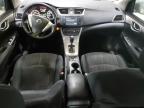 2015 Nissan Sentra S للبيع في West Mifflin، PA - Front End
