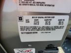 1999 Chevrolet Corvette  en Venta en Cahokia Heights, IL - Side