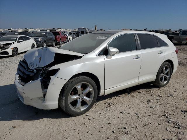 2014 Toyota Venza Le