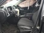 2017 Chevrolet Equinox Lt en Venta en Glassboro, NJ - Front End