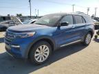 2020 Ford Explorer Limited за продажба в Los Angeles, CA - Front End