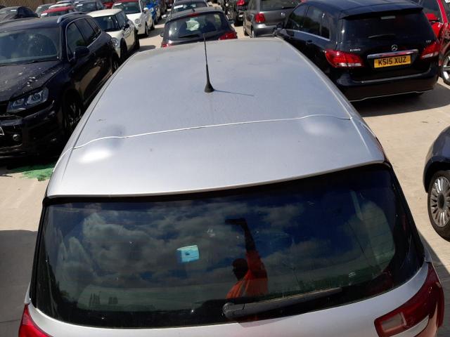 2014 CITROEN C4 GR PICA