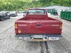 1999 Toyota Tacoma  en Venta en Hurricane, WV - Front End