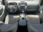 2019 Nissan Frontier S zu verkaufen in Montgomery, AL - Front End