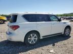 2015 Infiniti Qx80  en Venta en Cahokia Heights, IL - Rear End