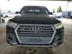 2017 Audi Q7 Premium Plus de vânzare în Hayward, CA - Side