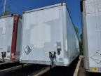 2001 Wabash Dvcvhpc Dry Van Trailer na sprzedaż w Columbus, OH - Minor Dent/Scratches