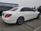 2019 Mercedes-Benz E 300 4Matic na sprzedaż w Rancho Cucamonga, CA - Front End
