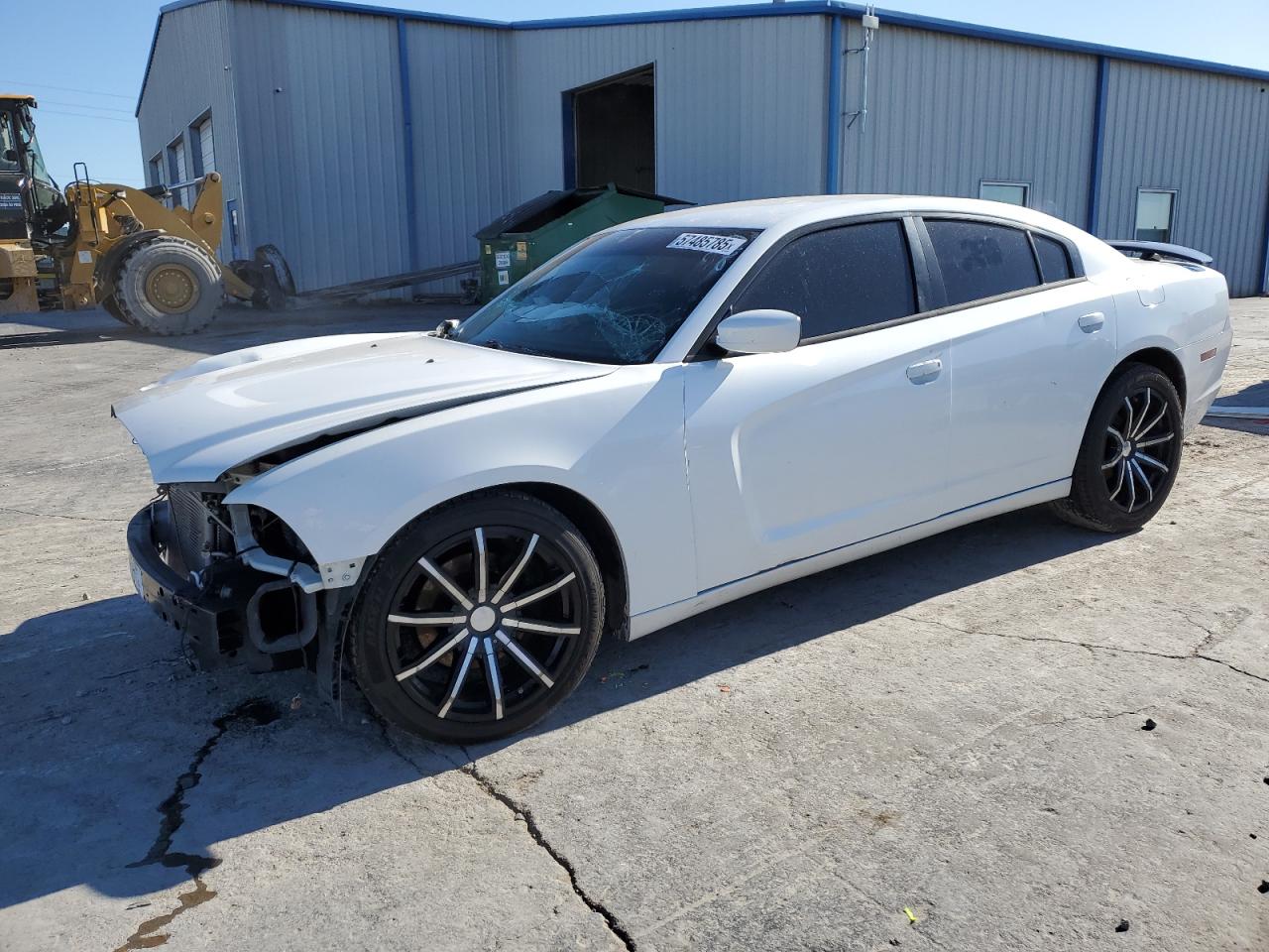 2013 Dodge Charger R/T for Sale in Tulsa, OK - Front End