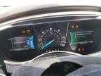 2016 Ford Fusion Se Hybrid   იყიდება North Las Vegas-ში, NV - Front End