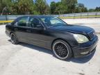 2001 Lexus Ls 430 de vânzare în Fort Pierce, FL - Mechanical