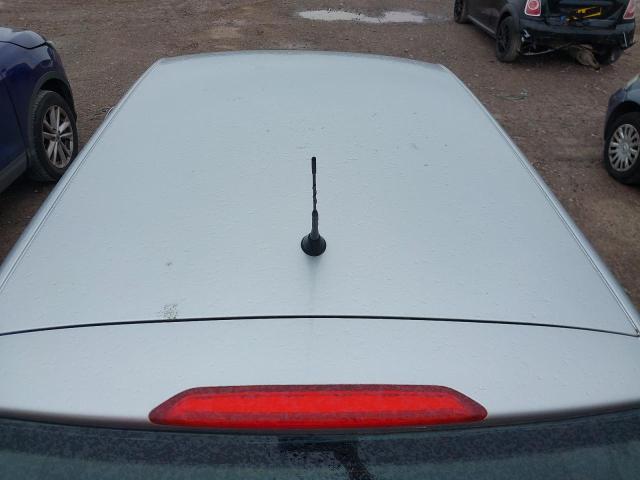2006 VOLKSWAGEN POLO S 64