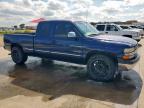 2001 Chevrolet Silverado C1500 იყიდება Grand Prairie-ში, TX - Rear End