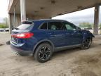 2018 Lincoln Mkx Reserve zu verkaufen in Fort Wayne, IN - Front End