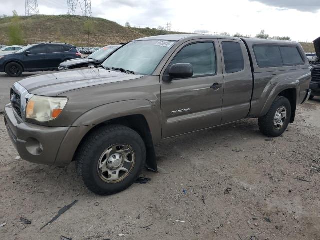 2011 Toyota Tacoma Access Cab