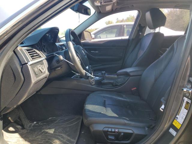 2012 BMW 328 I  