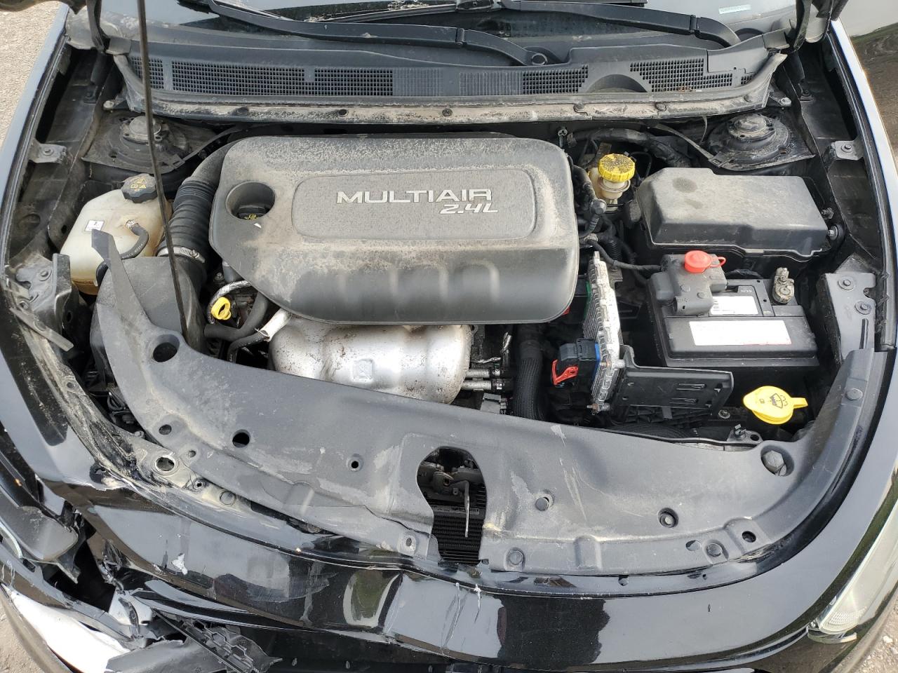 2015 Dodge Dart Sxt VIN: 1C3CDFBB0FD123483 Lot: 57774265