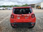 2018 Jeep Renegade Trailhawk за продажба в Tanner, AL - Front End