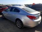2011 VAUXHALL INSIGNIA E for sale at Copart WOLVERHAMPTON