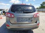 2012 Hyundai Santa Fe Gls na sprzedaż w Lebanon, TN - Front End