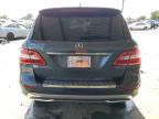 2013 Mercedes-Benz Ml 350   for Sale in Los Angeles, CA - Front End