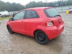 2007 Toyota Yaris  на продаже в Charles City, VA - Front End