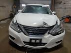 2016 Nissan Altima 2.5 en Venta en Blaine, MN - Vandalism