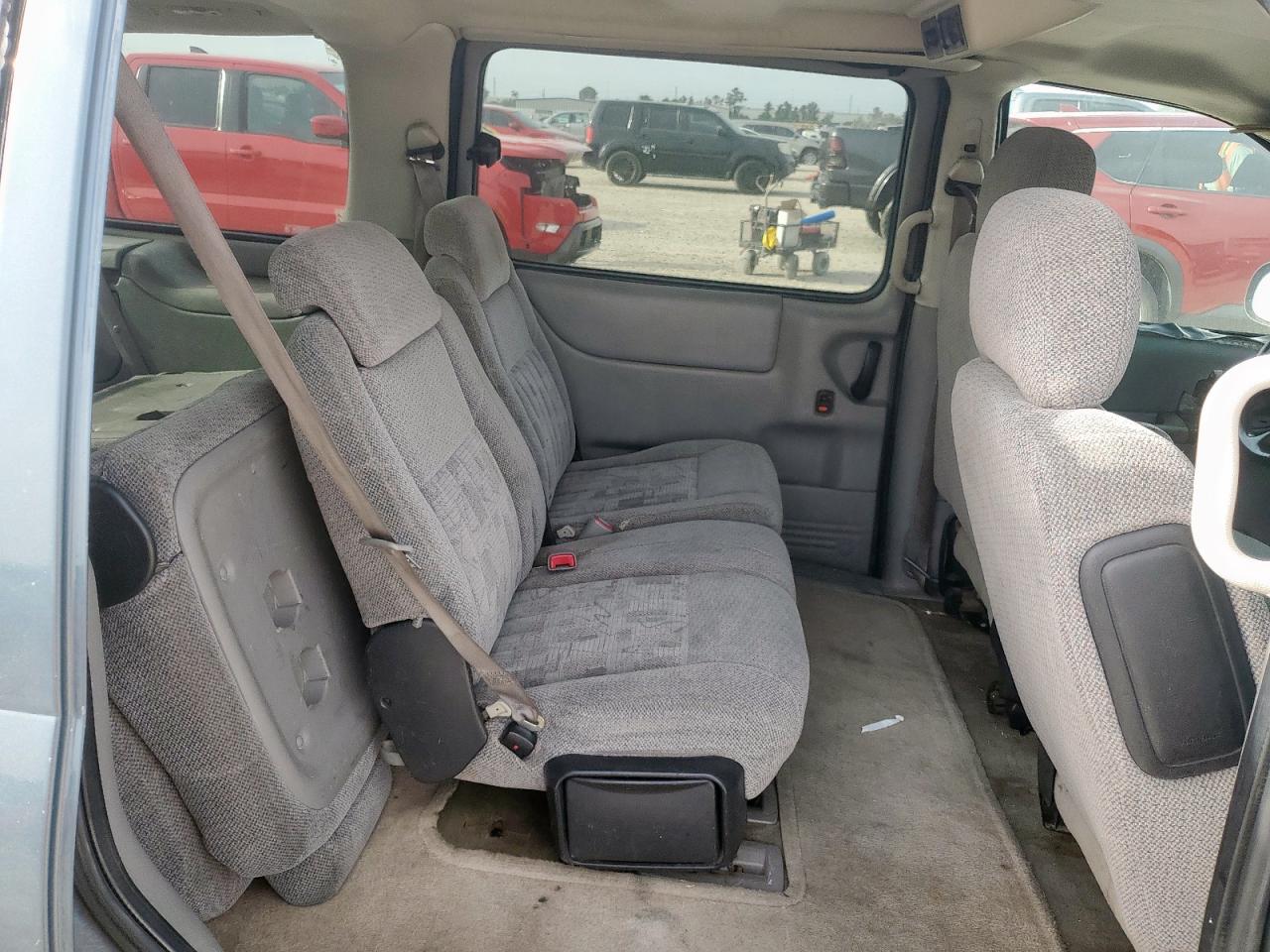 2024 Pontiac Montana VIN: 1GMDX03E44D110807 Lot: 56767165