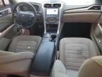 2020 Ford Fusion Se na sprzedaż w Riverview, FL - Front End