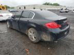 2012 Infiniti G37  for Sale in New Britain, CT - Front End