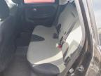 2010 NISSAN NOTE N-TEC for sale at Copart SANDY